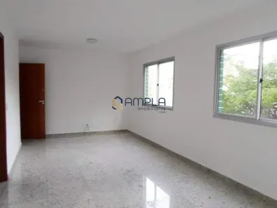 Apartamento com 4 Quartos à venda, 120m² no Buritis, Belo Horizonte
