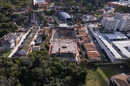 Apartamento com 2 Quartos à venda, 56m² no Campo Comprido, Curitiba