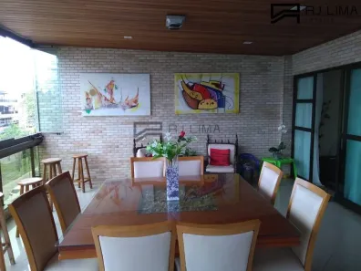 Apartamento com 4 Quartos à venda, 140m² no Recreio dos Bandeirantes, Rio de Janeiro