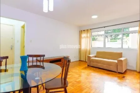 Apartamento com 3 Quartos à venda, 110m² no Paraíso, São Paulo