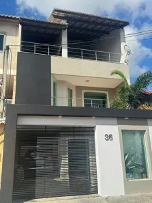 Sobrado com 4 Quartos à venda, 377m² no Parque João Maria, Campos dos Goytacazes
