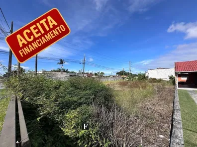 Lote/Terreno à venda, 512m² no Leblon, Pontal do Paraná