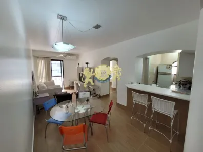 Flat com 1 Quarto para alugar, 45m² no Jardim Paulista, São Paulo