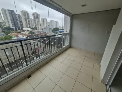 Apartamento com 2 Quartos para alugar, 60m² no Tatuapé, São Paulo