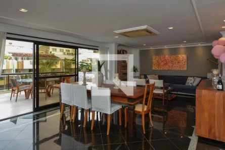 Cobertura com 5 Quartos à venda, 500m² no Recreio dos Bandeirantes, Rio de Janeiro