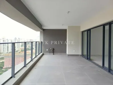 Apartamento com 3 Quartos à venda, 165m² no Água Branca, São Paulo