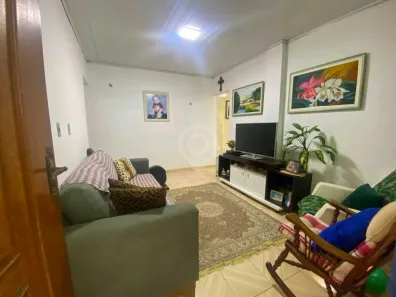 Casa com 2 Quartos à venda, 143m² no Jardim Nossa Senhora de Fátima, Itatiba