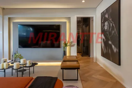 Sala Comercial com 1 Quarto à venda, 33m² no Jardim Paulista, São Paulo