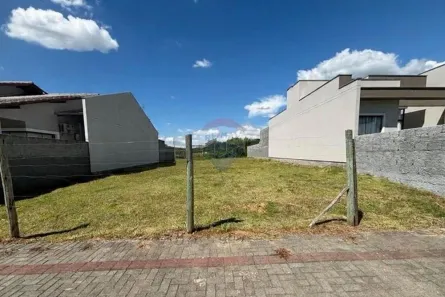 Lote/Terreno à venda, 377m² no Warnow, Indaial