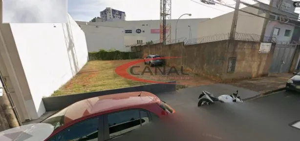 Lote/Terreno à venda, 242m² no Vila Regina, Bauru