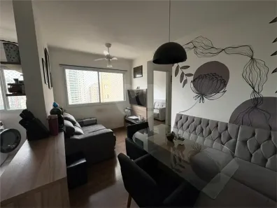 Apartamento com 2 Quartos à venda, 41m² no Santa Teresinha, São Paulo