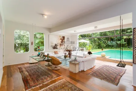 Casa com 4 Quartos à venda, 1300m² no Fazenda Morumbi, São Paulo