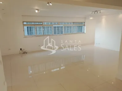 Apartamento com 3 Quartos para alugar, 140m² no Consolação, São Paulo