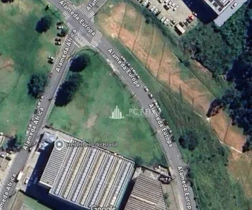 Lote/Terreno à venda, 3438m² no Tamboré, Santana de Parnaíba