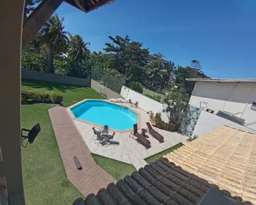 Casa com 5 Quartos à venda, 500m² no Vilas do Atlântico, Lauro de Freitas