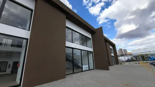 Ponto Comercial para alugar, 820m² no Parque Industrial, Campinas