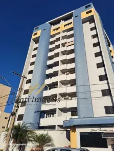Apartamento com 2 Quartos à venda, 70m² no Jardim Paraíso, São Carlos