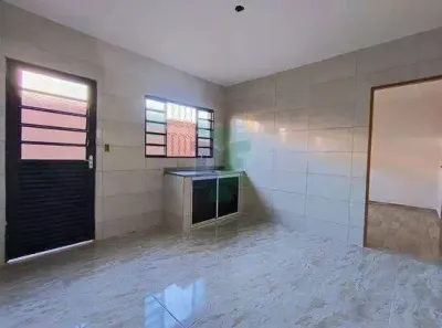 Casa com 2 Quartos à venda, 125m² no Jardim Pedra Mar, Jacareí