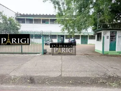 Galpão/Depósito/Armazém para alugar, 1950m² no Anchieta, Porto Alegre