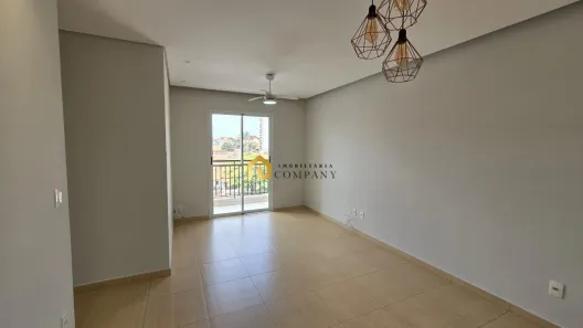 Apartamento com 2 Quartos à venda, 70m² no Vila Trujillo, Sorocaba