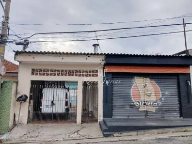 Casa com 2 Quartos à venda, 200m² no Vila Lageado, São Paulo