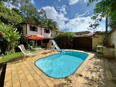 Casa com 3 Quartos à venda, 190m² no Itaipu, Niterói