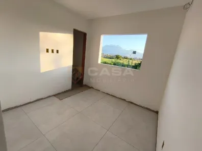 Sobrado com 3 Quartos à venda, 101m² no Residencial Centro da Serra, Serra