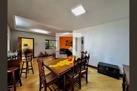 Casa com 4 Quartos à venda, 290m² no Campo Belo, São Paulo