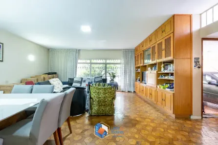 Casa com 3 Quartos à venda, 414m² no Jardim Jussara, São Paulo