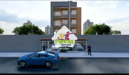 Apartamento com 2 Quartos à venda, 60m² no Vila Isolina Mazzei, São Paulo