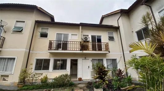Casa de Condomínio com 3 Quartos à venda, 90m² no Camorim, Rio de Janeiro