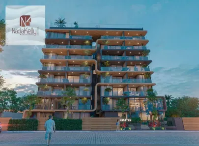 Apartamento com 3 Quartos à venda, 107m² no Camboinha, Cabedelo