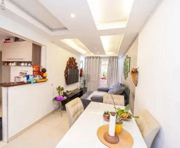 Apartamento com 2 Quartos à venda, 56m² no Conjunto Habitacional Padre José de Anchieta, São Paulo