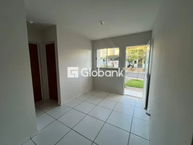 Apartamento com 2 Quartos para alugar, 50m² no Jardim Primavera, Montes Claros