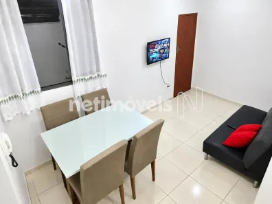 Apartamento com 2 Quartos à venda, 79m² no Venda Nova, Belo Horizonte