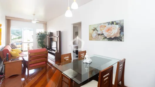 Apartamento com 2 Quartos à venda, 97m² no Vila Isabel, Rio de Janeiro