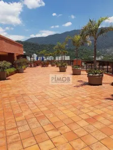 Apartamento com 2 Quartos para alugar, 85m² no Leblon, Rio de Janeiro