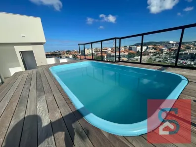 Apartamento com 2 Quartos à venda, 69m² no Nova São Pedro, São Pedro da Aldeia