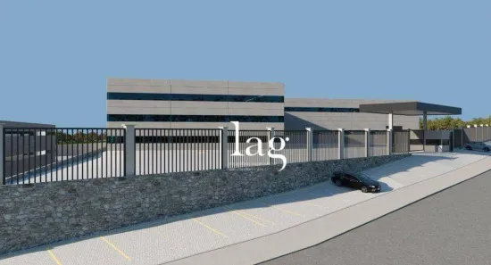 Galpão/Depósito/Armazém para alugar, 12685m² no Europark Comercial, Indaiatuba