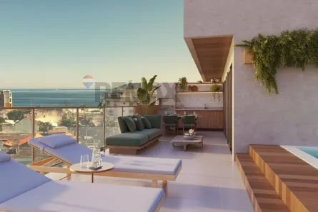 Apartamento com 2 Quartos à venda, 104m² no Piratininga, Niterói