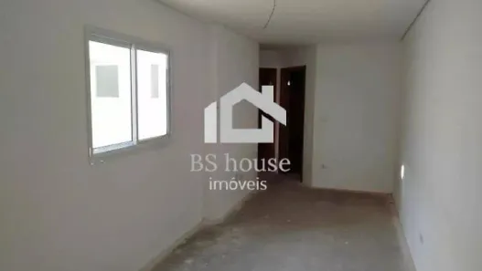 Apartamento com 2 Quartos à venda, 53m² no Vila Pires, Santo André