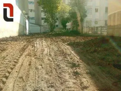 Lote/Terreno à venda, 436m² no Juvevê, Curitiba