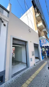 Ponto Comercial para alugar, 35m² no Centro, Vacaria