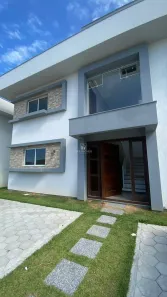Apartamento com 2 Quartos à venda, 70m² no Ambrósio, Garopaba