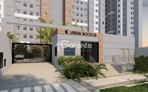 Apartamento com 1 Quarto à venda, 35m² no Mooca, São Paulo