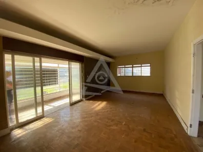 Imóvel Comercial com 6 Quartos para alugar, 270m² no Nova Campinas, Campinas