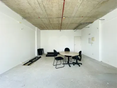 Sala Comercial à venda, 39m² no Centro, São Bernardo do Campo