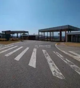 Lote/Terreno à venda, 307m² no Loteamento Residencial Fazenda Casa Grande, Taubaté
