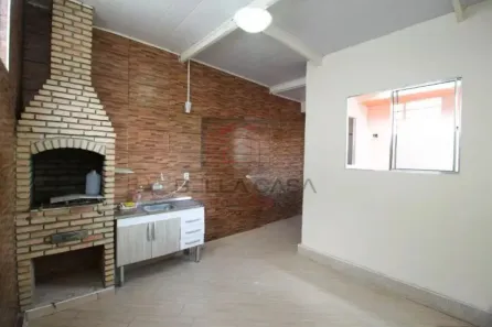 Sobrado com 3 Quartos à venda, 120m² no Vila Bela, São Paulo