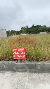 Lote/Terreno à venda, 200m² no Loteamento Setparque São José dos Campos, São José dos Campos